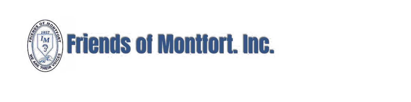 Friends of Montfort, Inc.